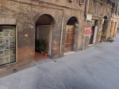 appartamento in vendita a Siena