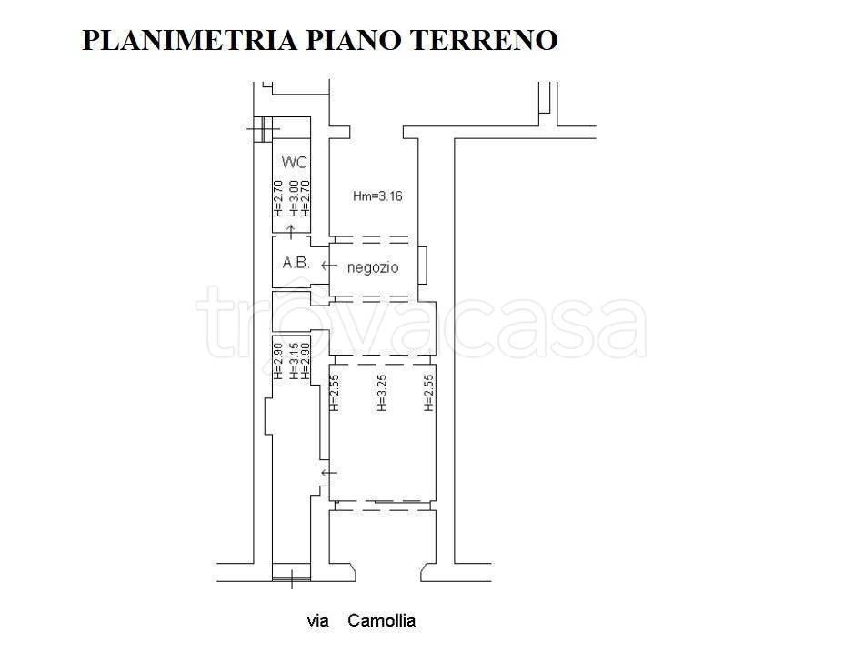 appartamento in vendita a Siena