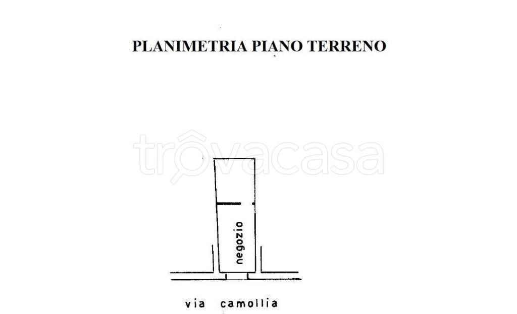 monolocale in vendita a Siena