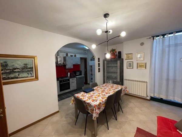 appartamento in vendita a Siena in zona San'Andrea a Montecchio