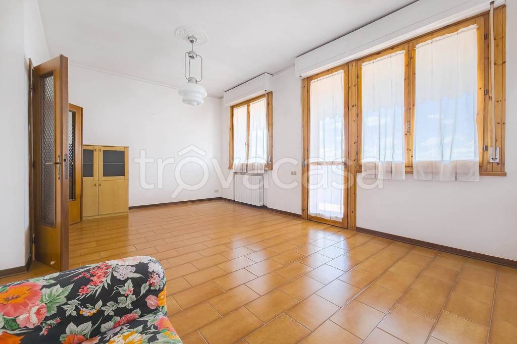 appartamento in vendita a Siena in zona San Miniato
