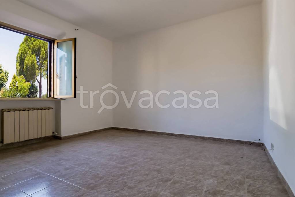 appartamento in vendita a Siena in zona Cerchiaia