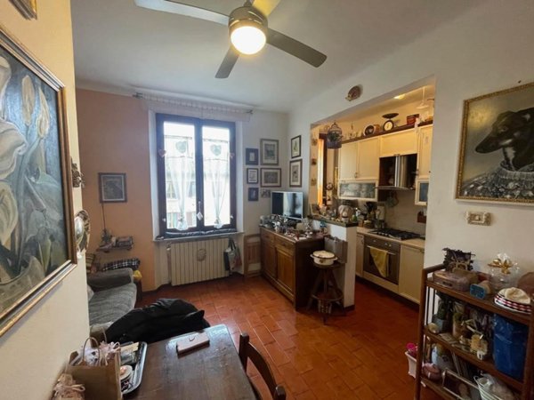 appartamento in vendita a Siena