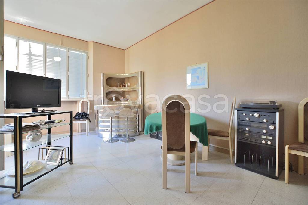 appartamento in vendita a Siena