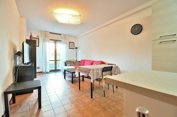 appartamento in vendita a Siena in zona San Miniato