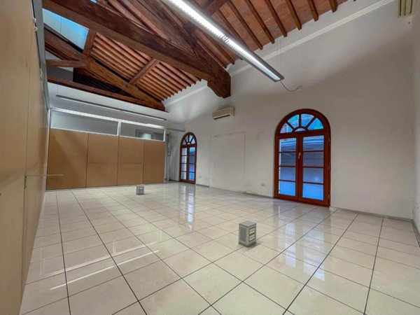 appartamento in vendita a Siena in zona Centro Città