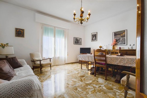 appartamento in vendita a Siena