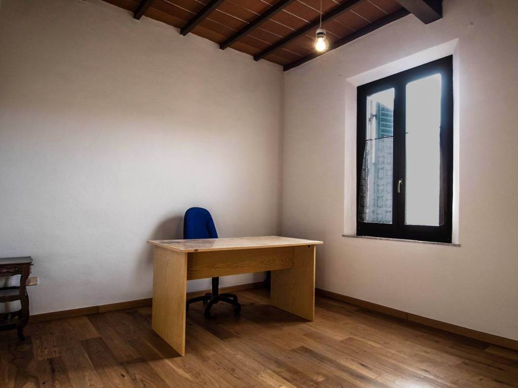 appartamento in vendita a Siena in zona Centro Città