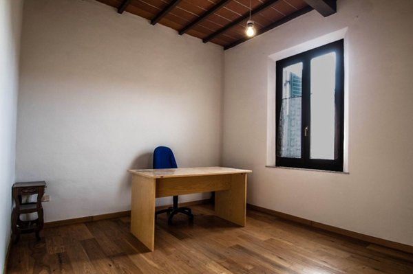 appartamento in vendita a Siena in zona Centro Città