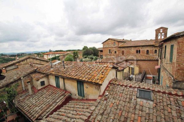 appartamento in vendita a Siena in zona Centro Città