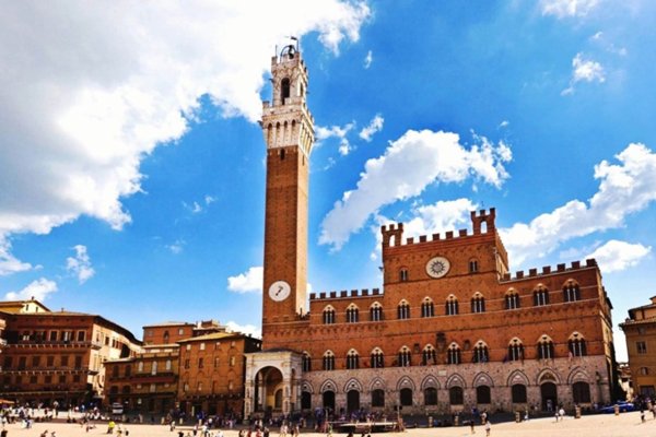 appartamento in vendita a Siena in zona Centro Città