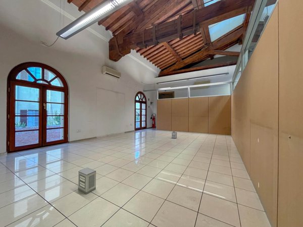 ufficio in vendita a Siena in zona Centro Città