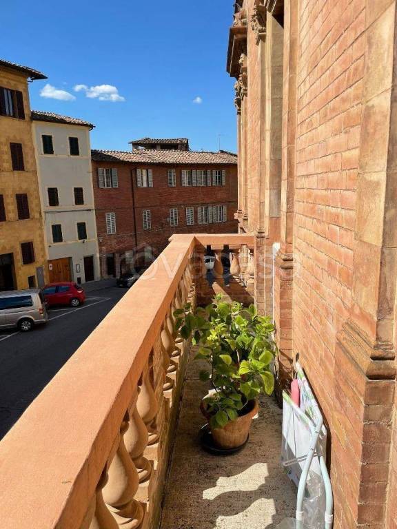 appartamento in vendita a Siena in zona Centro Città