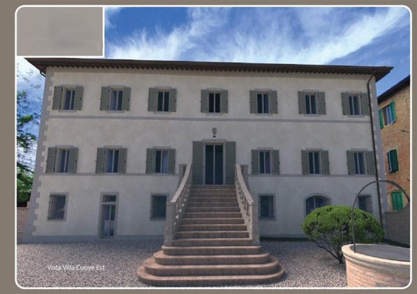 appartamento in vendita a Siena in zona Centro Città