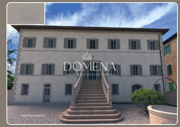 appartamento in vendita a Siena in zona Centro Città