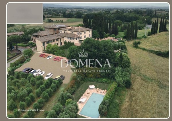 appartamento in vendita a Siena in zona Centro Città