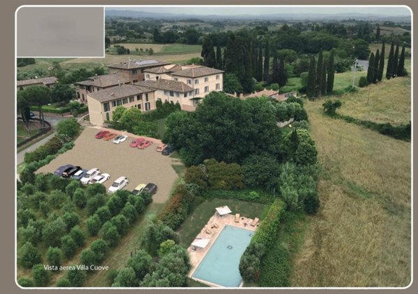 appartamento in vendita a Siena in zona Centro Città