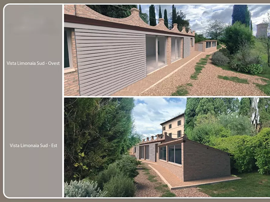 appartamento in vendita a Siena