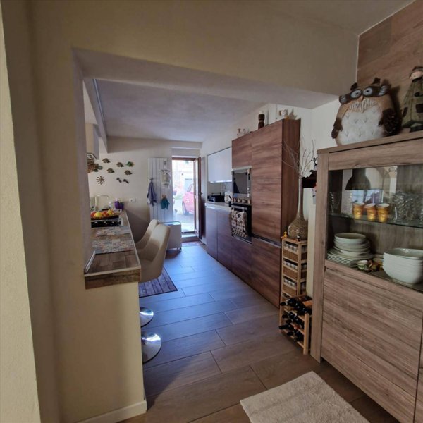 appartamento in vendita a Siena