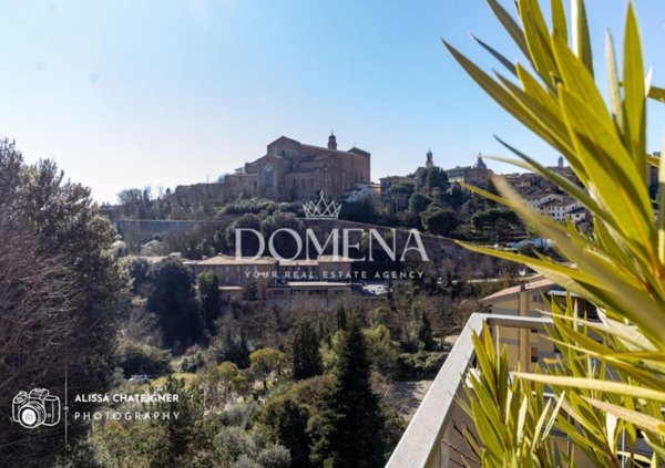 appartamento in vendita a Siena in zona Centro Città