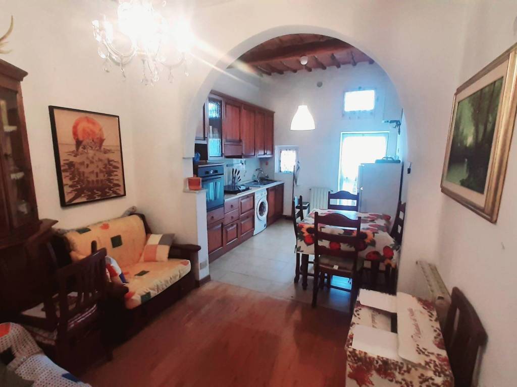 appartamento in vendita a Siena in zona Centro Città