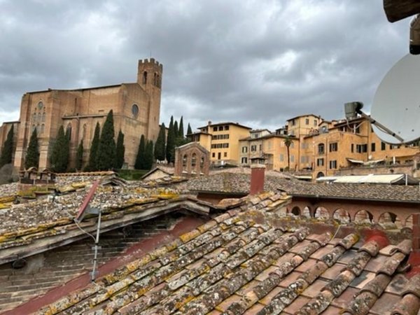 appartamento in vendita a Siena in zona Centro Città
