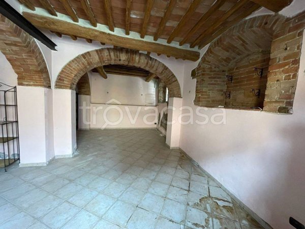 appartamento in vendita a Siena in zona Centro Città