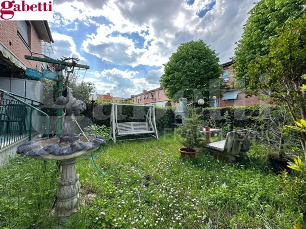 appartamento in vendita a Siena in zona Taverne d'Arbia
