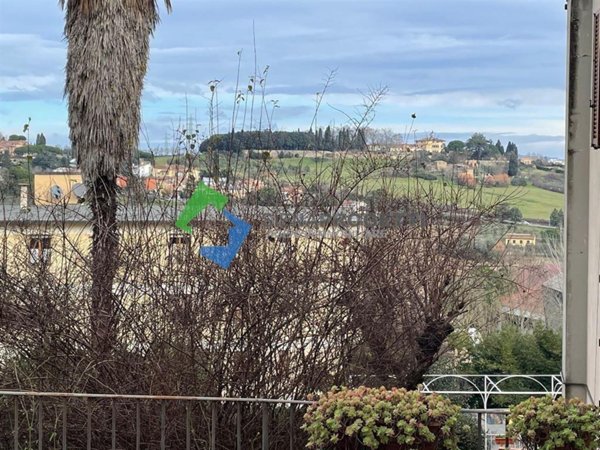 appartamento in vendita a Siena in zona San Miniato