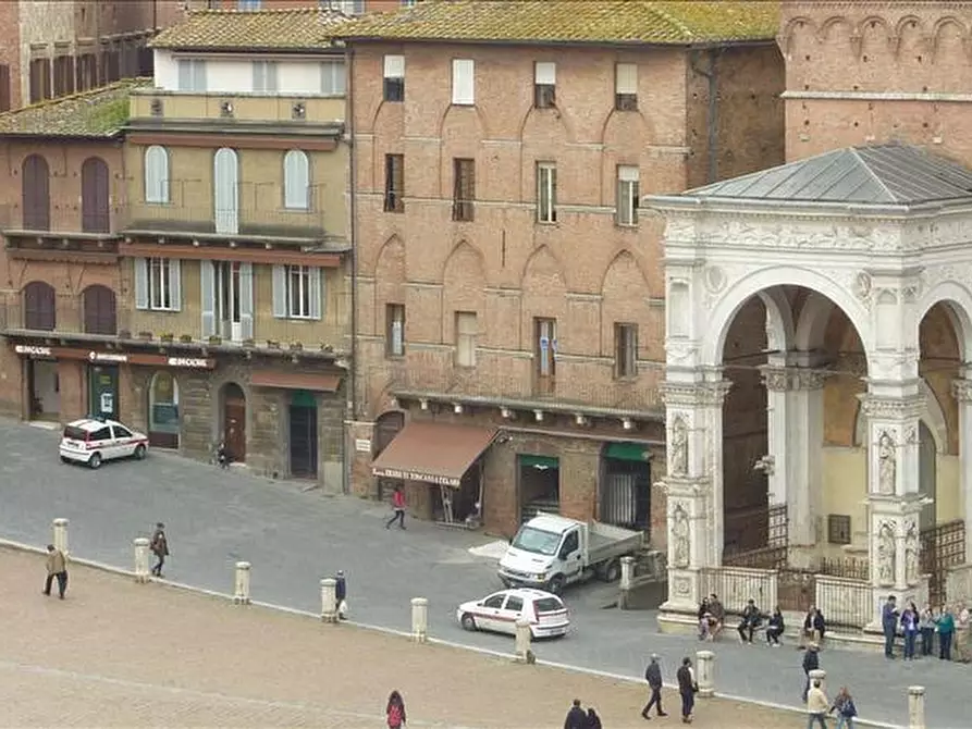 appartamento in vendita a Siena in zona Centro Città