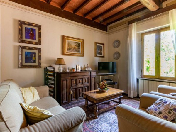 casa indipendente in vendita a Siena in zona Costafabbri