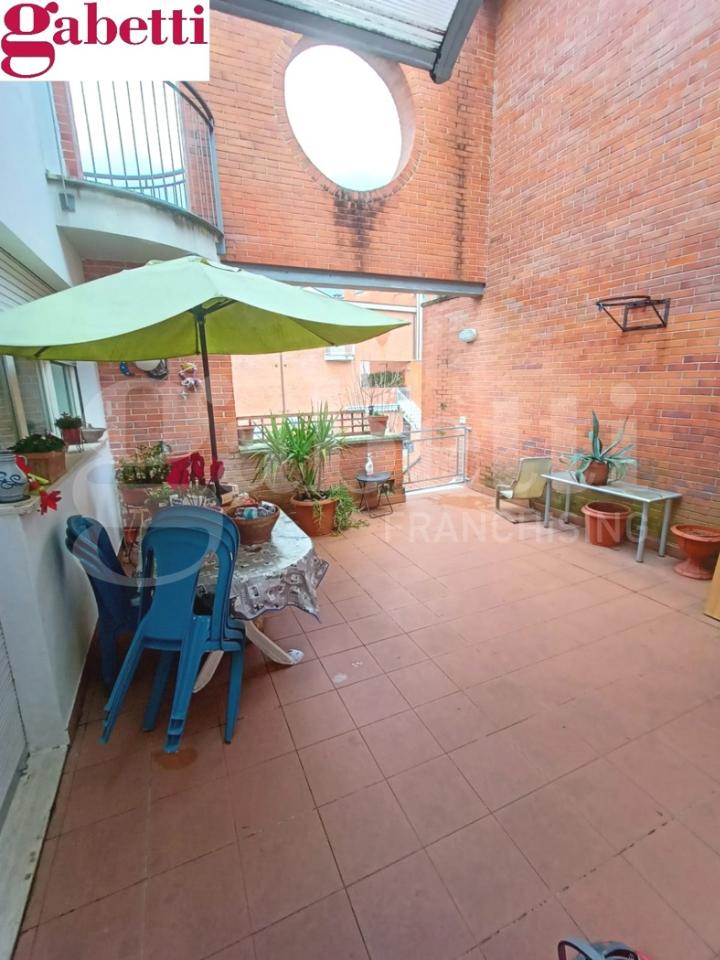 appartamento in vendita a Siena in zona Taverne d'Arbia