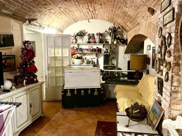appartamento in vendita a Siena in zona Centro Città