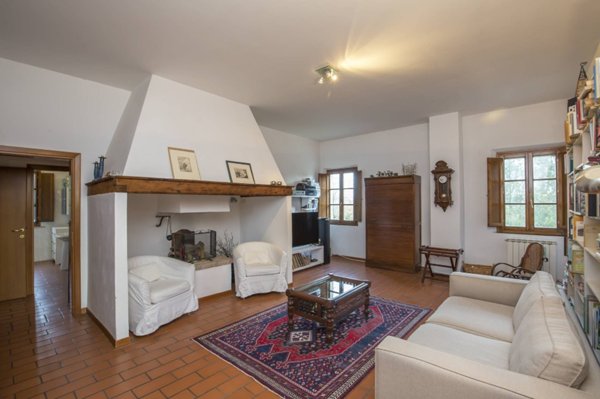 casa indipendente in vendita a Siena in zona Coroncina