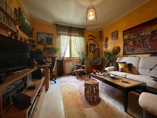 appartamento in vendita a Siena in zona San'Andrea a Montecchio