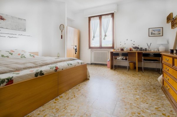 appartamento in vendita a Siena in zona Centro Città