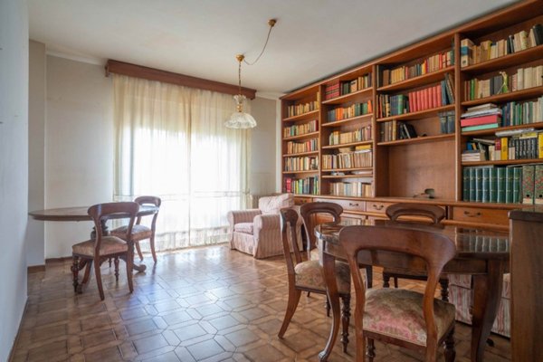 appartamento in vendita a Siena in zona San Miniato