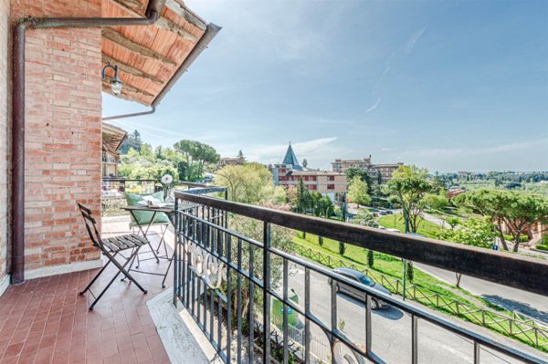 appartamento in vendita a Siena in zona San Miniato