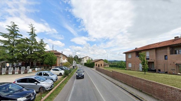 appartamento in vendita a Siena in zona Coroncina