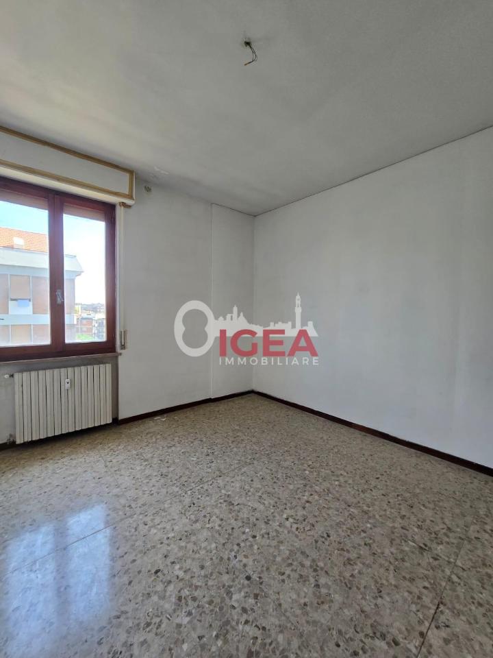 appartamento in vendita a Siena in zona San Miniato