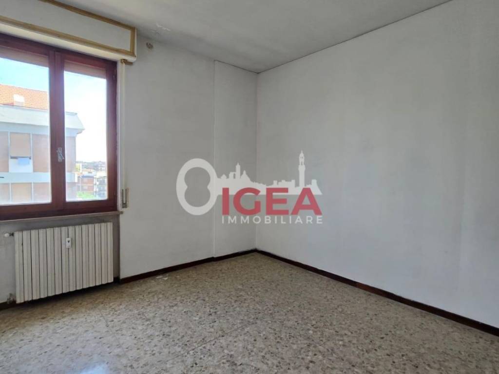 appartamento in vendita a Siena in zona San Miniato