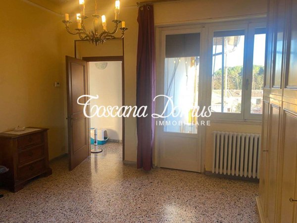 appartamento in vendita a Siena