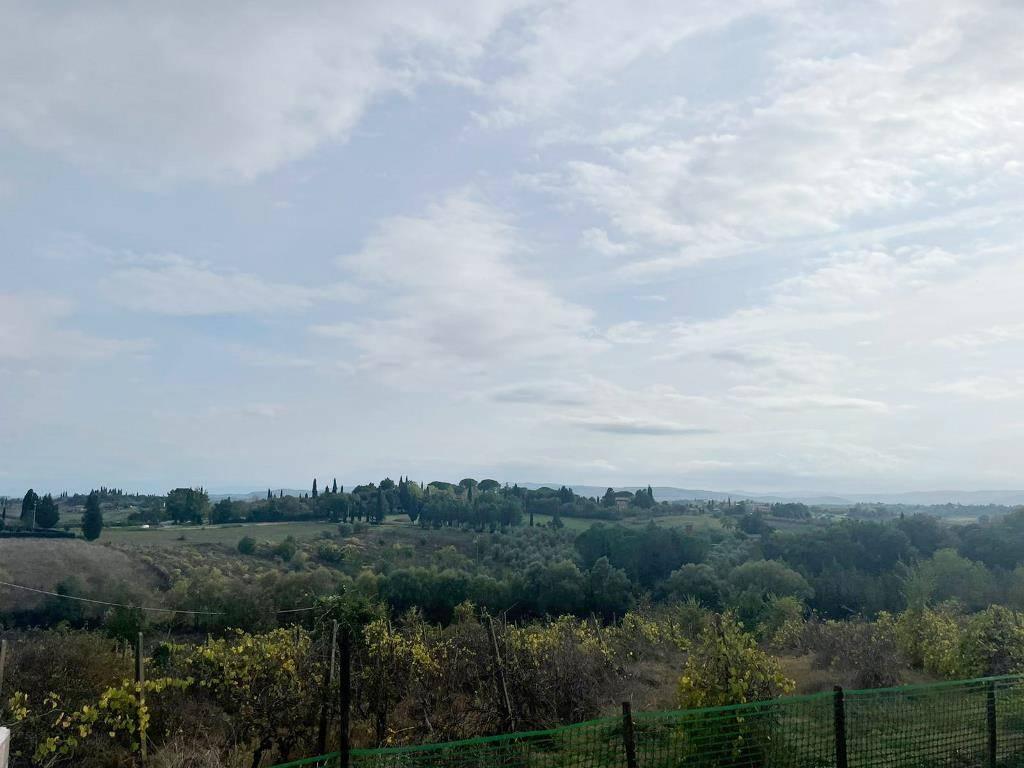 casa indipendente in vendita a Siena in zona San'Andrea a Montecchio