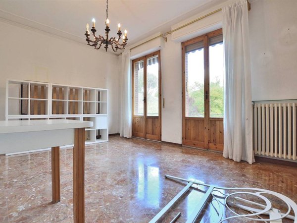appartamento in vendita a Siena in zona San Miniato
