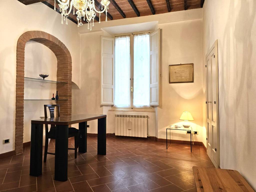 appartamento in vendita a Siena in zona Centro Città