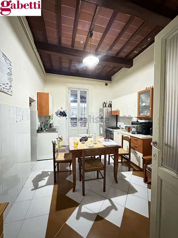 appartamento in vendita a Siena in zona Centro Città