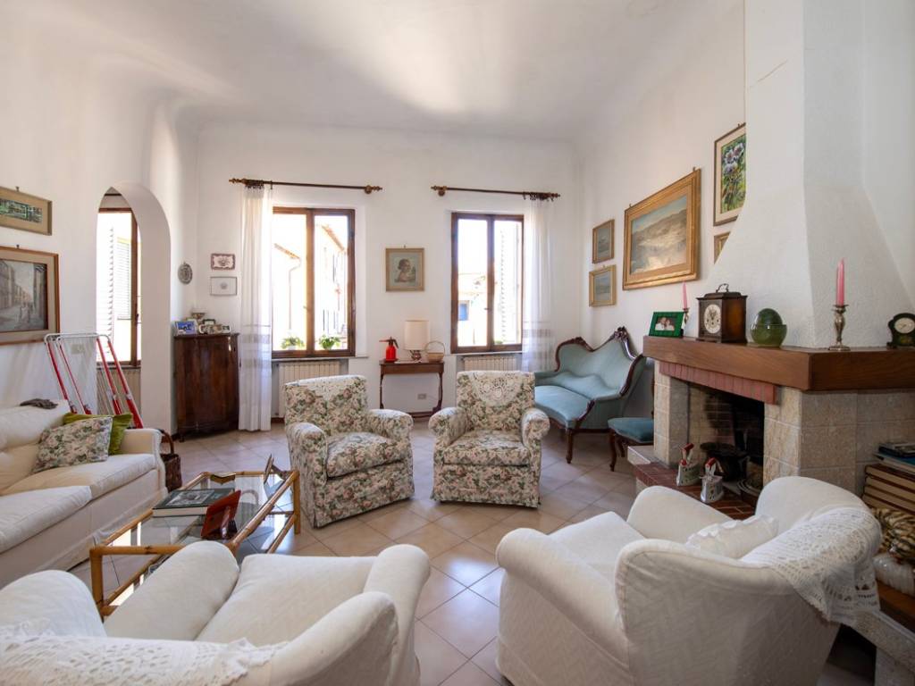 appartamento in vendita a Siena in zona Centro Città