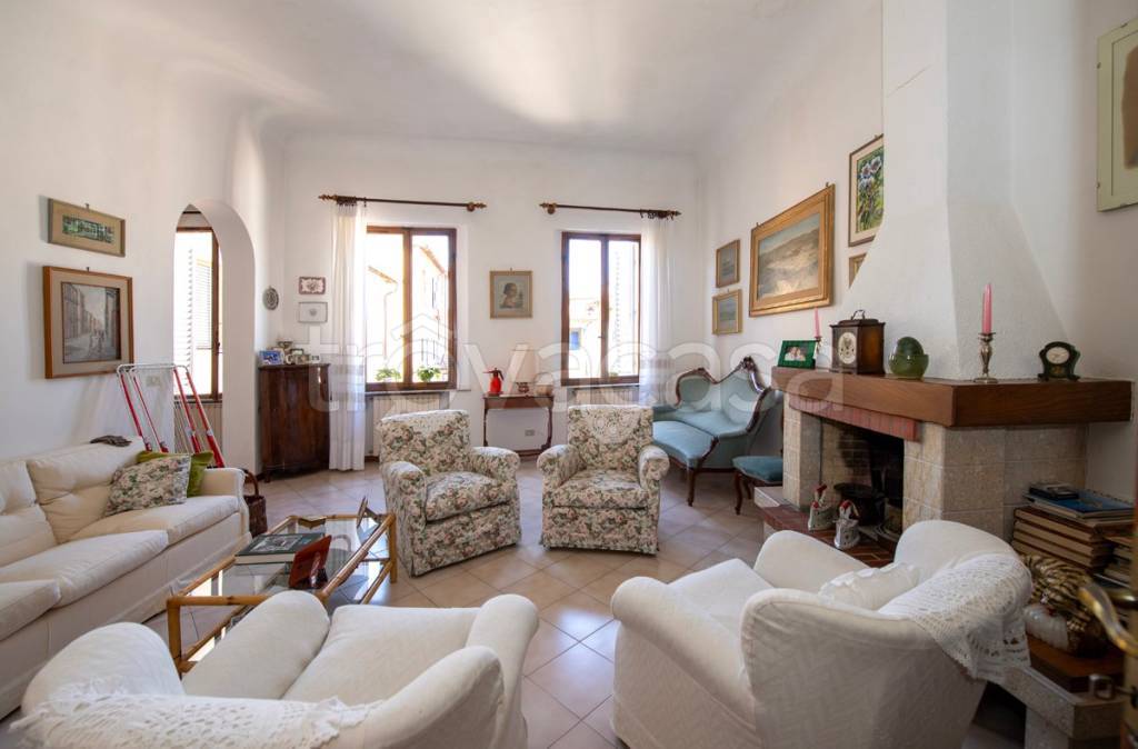 appartamento in vendita a Siena in zona Centro Città