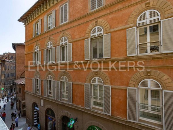appartamento in vendita a Siena in zona Centro Città