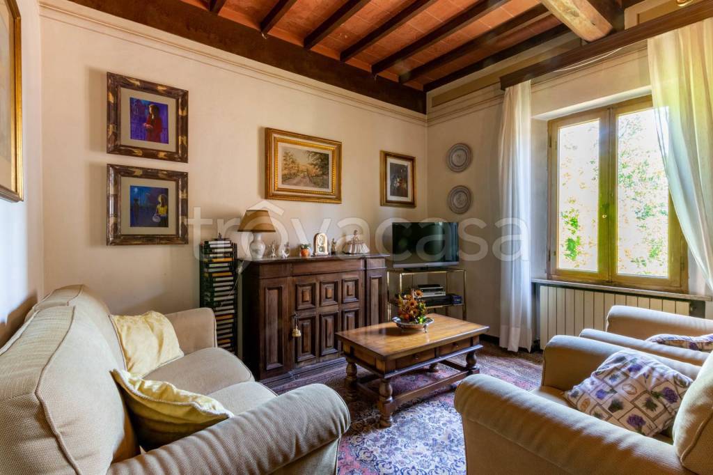 casa indipendente in vendita a Siena in zona Costalpino